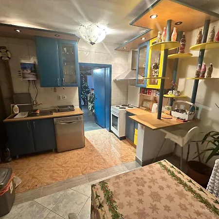 Sky Rooftop 100 Sqm Big