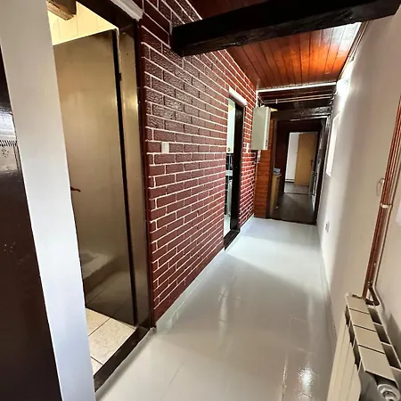 Sky Rooftop 100 Sqm Big Belgrad