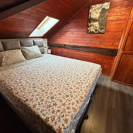 Sky Rooftop 100 Sqm Big Daire *