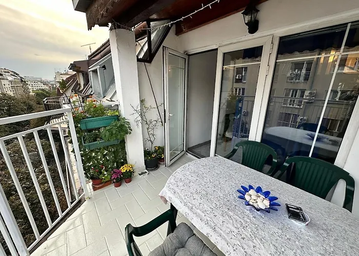 شقة Sky Rooftop 100 Sqm Big *