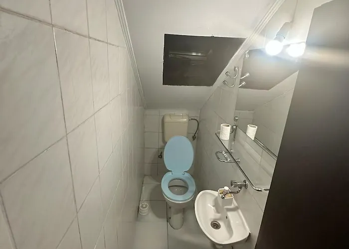 شقة Sky Rooftop 100 Sqm Big *