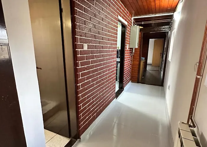 Sky Rooftop 100 Sqm Big بلغراد