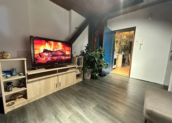 Sky Rooftop 100 Sqm Big بلغراد