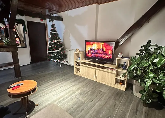 شقة Sky Rooftop 100 Sqm Big