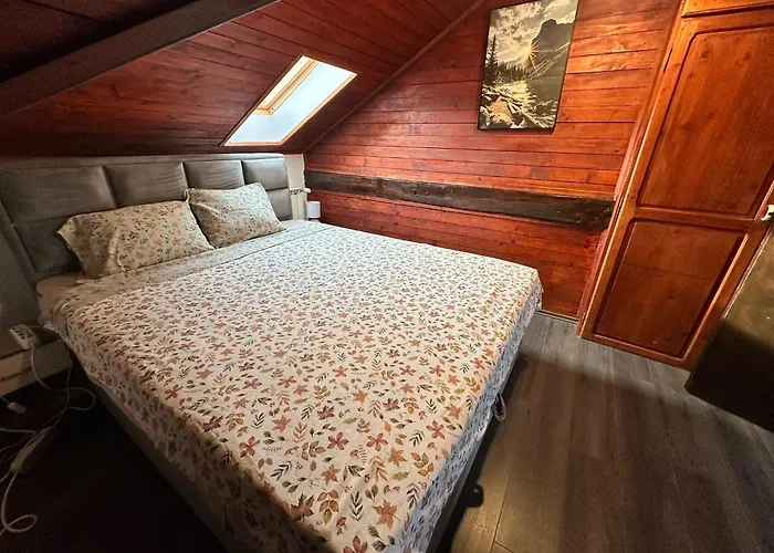 Sky Rooftop 100 Sqm Big شقة *